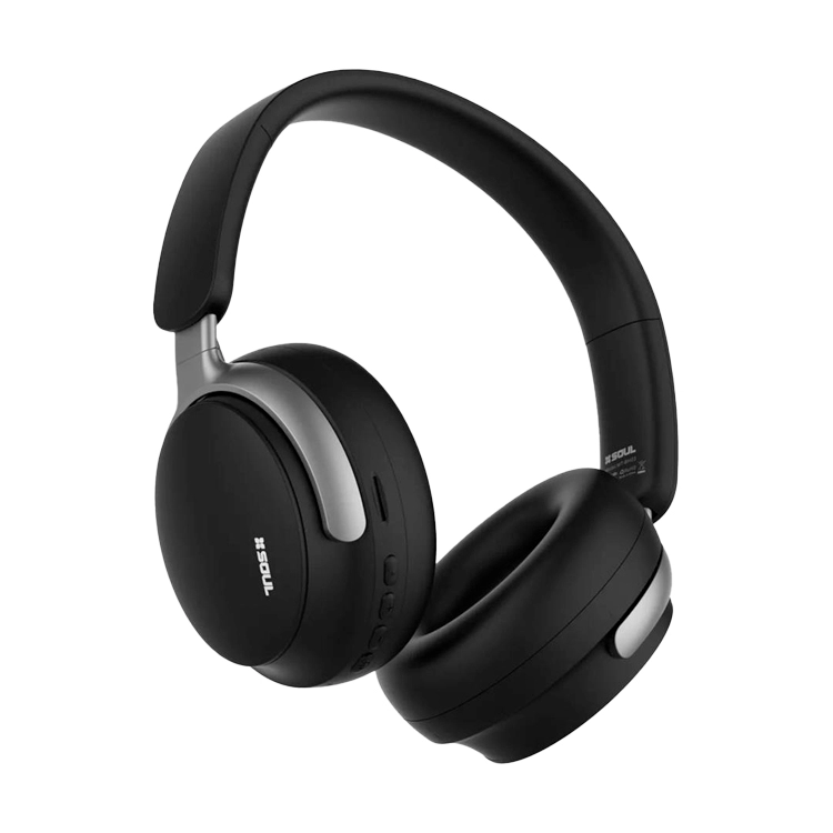 Auriculares Soul BT250NE Negro Art.164-73169